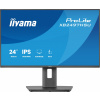 LED monitor iiyama ProLite XB2497HSU-B1 23.8 '' 1920 x 1080 px IPS / PLS