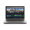 Notebook HP ZBook 17 G5 (NVIDIA Quadro P2000 4GB)