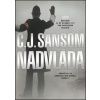 Nadvláda - C.J. Sansom