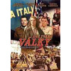 Dvě tváře války - DVD slim Marcello Mastroianni (Kůže - Liliana Cavani)