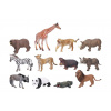 Zvieratko savana 13cm 8590331961603 Wiky
