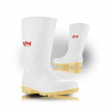 VM Footwear NAGANO O4 Pracovné čižmy biela 46