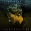 Morrison James - Higher Than Here / DeLuxe [CD]