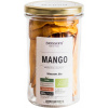 MANGO SUSZONE EKO BIO 300 G PLASTRY BEZ CUKRU EKOLOGICKÉ PRÉMIOVÉ PLÁTKY