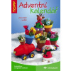Adventní kalendář - TOPP