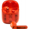 JBL Tune 225TWS oranžové slúchadla