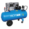 ProfiAir kompresor 650/10/200 [3kW/400V/200L]