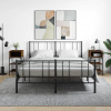 vidaXL Nočné stolíky 2 ks hnedý dub 35x34,5x70 cm kompozitné drevo 825892