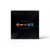 SHEERAN ED +-=÷× TOUR COLLECTION CD