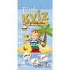 První kvíz pro předškoláky - Aksjomat