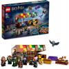 LEGO 76399 Harry Potter Rokfortský kúzelný kufrík