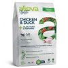 Alleva HOLISTIC cat adult chicken & duck + aloe & ginseng - 10 kg