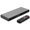 DIGITUS 5x1 HDMI Switch, 8K/60Hz (4:4:4), HDR, HDCP2.3