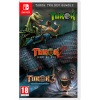 Turok Trilogy Bundle - Nintendo Switch krabicová verzia