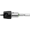Festool 492522 špirálový vrták do dreva 5 mm 1 ks; 492522