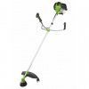 Benzínový krovinorez Fieldmann 170 cm 6,6 kg 1400 W 1,9 HP (FZS5003B)