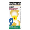 Robitussin JUNIOR sir (liek.skl.) na suchý dráždivý kašeľ 1x100 ml Doppel Farmaceutici S.r.l.
