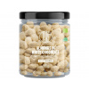 BrainMax Pure Mandle v bielej čokoláde s kokosom, BIO, 285 g