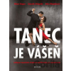 Tanec je vášeň - Škápíková Jitka
