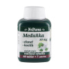 MedPharma Meduňka + chmel + kozlík 67 kapsúl