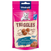 VITAKRAFT Triggles fish 40 g