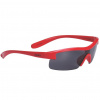 Detské okuliare BBB BSG 5403 Kids červené