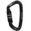 karabína CAMP ATLAS 2LOCK Black