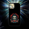 Death Note Ryuk Art - iPhone obal
