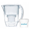 Filtračná kanvica Aqua Optima EJ0630 2,8 l biela