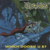 Funkdoobiest - Which Doobie U B? / Vinyl [LP]