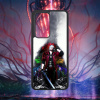 Devil May Cry 4 - Postavy - Google Pixel / Huawei obal