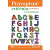 Pravopisné cvičenia k uč… (Eva Dienerová)