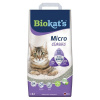 Biokat’s Micro classic podstielka 6 l