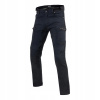 DŽÍNSOVÉ NOHAVICE REBELHORN URBAN III WASHED BLACK W34L32