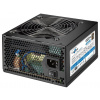 EUROCASE zdroj Eco+ 400W / 80+BRONZE / 12cm fan / PFC ATX 20/24pin / 5x SATA ECO400