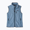 Dámska vesta Patagonia Retro Pile barnacle blue