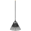 Hrable na lístie Solid XL FISKARS