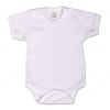 Body krátky rukáv New Baby Classic - 80 (9-12m)