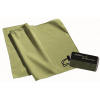 Cocoon ultralehký ručník Microfiber Towel Ultralight S wasabi