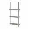 IKEA regál HYLLIS 60x27x140 cm polička