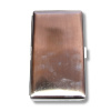 Púzdro na cigarety – 120mm kov/matné