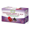 Fytopharma Ovocno bylinný čaj Gran.jablko + Acai 20 x 2 g