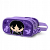 Distrineo Wednesday chibi