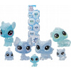 Figúrky Hasbro Littlest Pet Shop Arctic Friends (PET SHOP 7 FÓRKOV ARKTICKÉ ZVIERATÁ 7 BALENIE E5491)