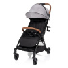 Športový kočík Zopa QUIQ 2023 Blacky Grey