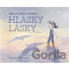 Hlásky lásky - Mária Ovečková Uhnáková