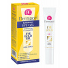 Dermacol Eye Gold Očný gél 15 ml