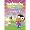 Poptropica English Level 2 Flashcards - Sagrario Salaberri