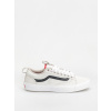 Vans Skate Old Skool 36 + (antique white/black) 44, biela