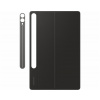 Samsung Book Cover Keyboard EF-DX825 für S10+/S9FE+/S9+ black